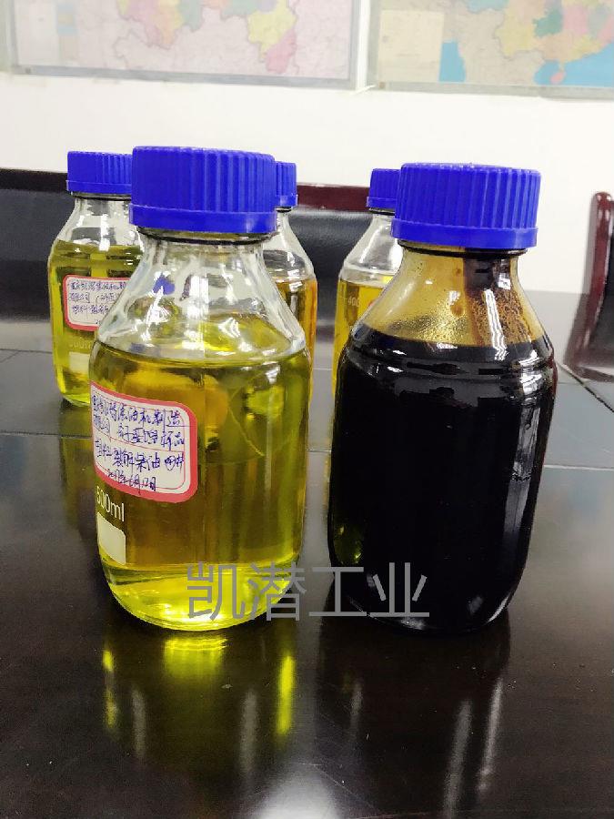 輪胎油可以用在哪？可利用性回收率高嗎？(圖1)