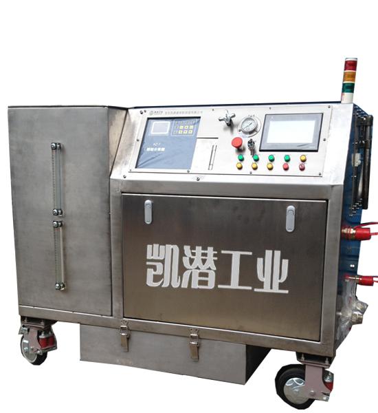 濾油機—絕緣油雙級真空濾油機，輸電變的應用